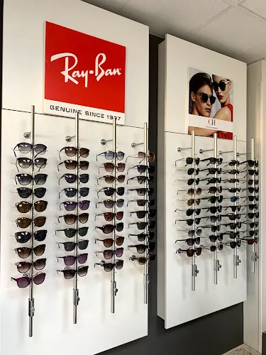 Valentin Opticos - Madrid
