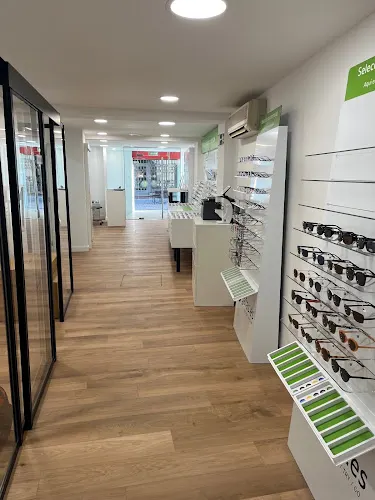 gafas.es Alcalá Centro