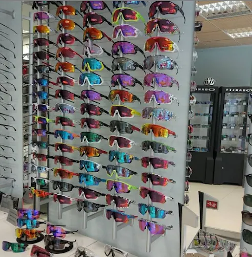 Begiristain Optica - Ataun