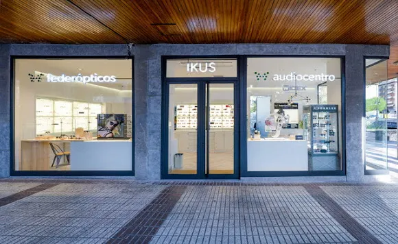 Adi Optika/Audio Zentroa - Óptica en Azpeitia