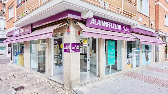 Alain Afflelou Óptico Renteria, Guipuzcoa