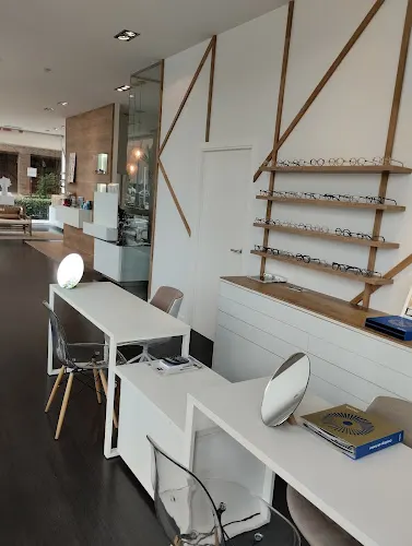 IRIONDO OPTIKA