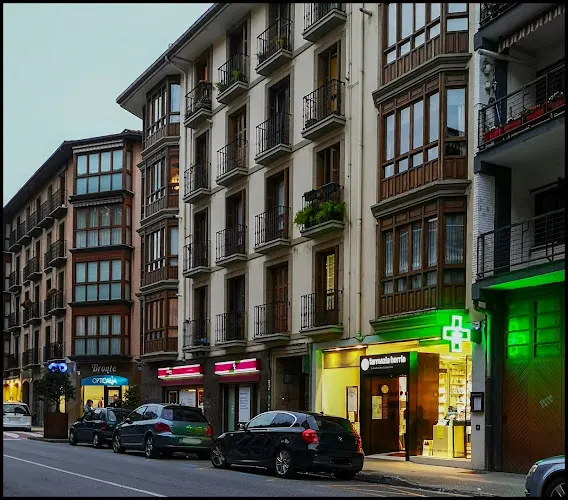 Optica - Villabona