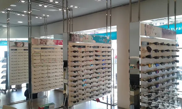 Óptica Natural Optics Plazaola en Eibar - Eibar