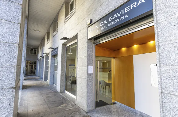 Clínica Baviera - Azpeitia