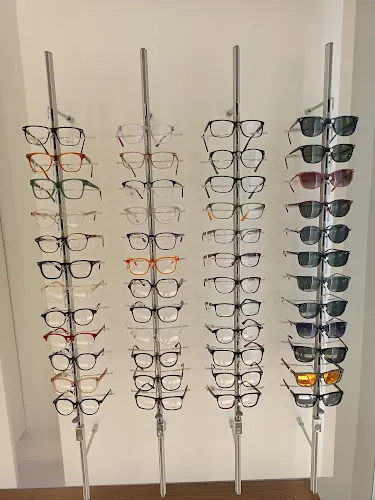 Multiopticas - Madrid