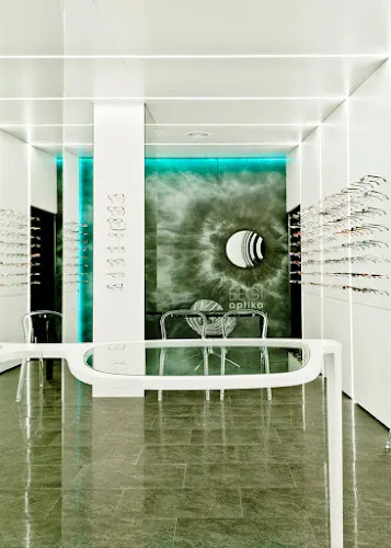 BEGI optika