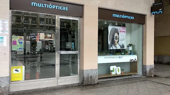 Multiópticas