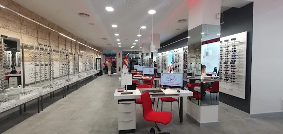 General Optica - Visión y Audición