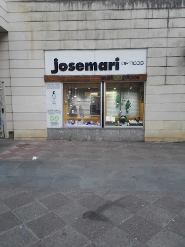 Josemari Optico