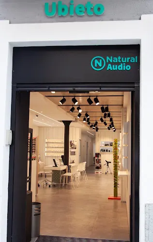 Natural Optics Ubieto - Jaca