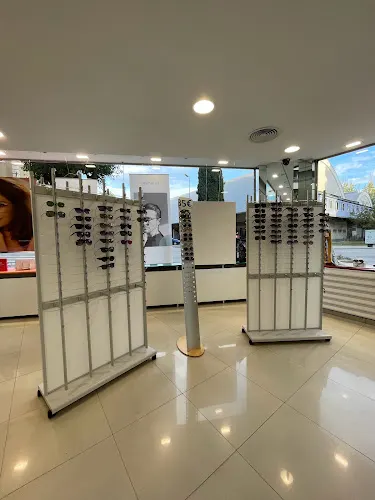 Óptica Central Lab - Huesca