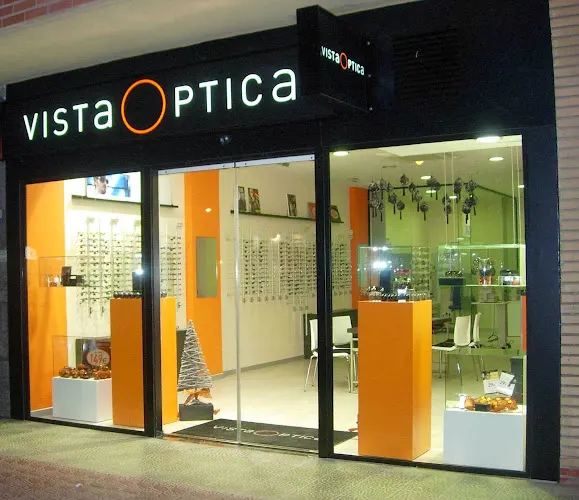 Vistaóptica Actur