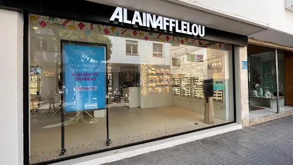 Alain Afflelou Óptico