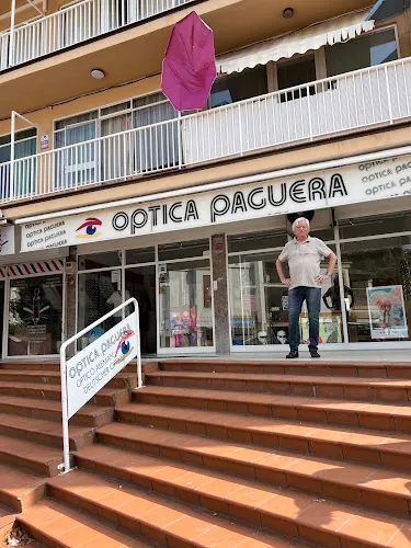 Òptica Peguera - Óptica en Andratx