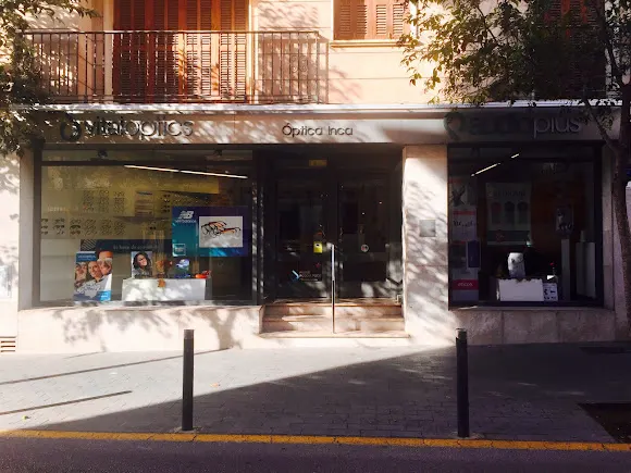 Vitaloptics - Audioplus - Inca