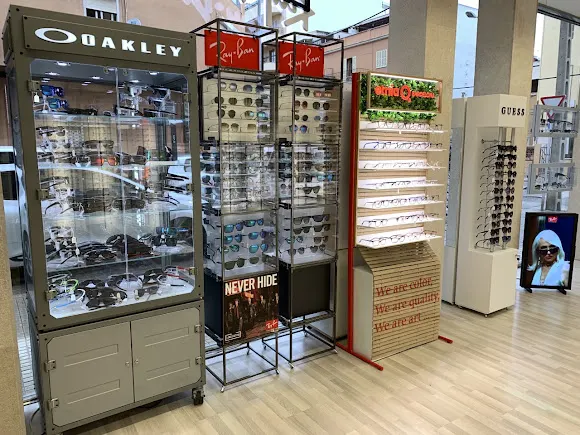 Opticas Reina Palma - Palma