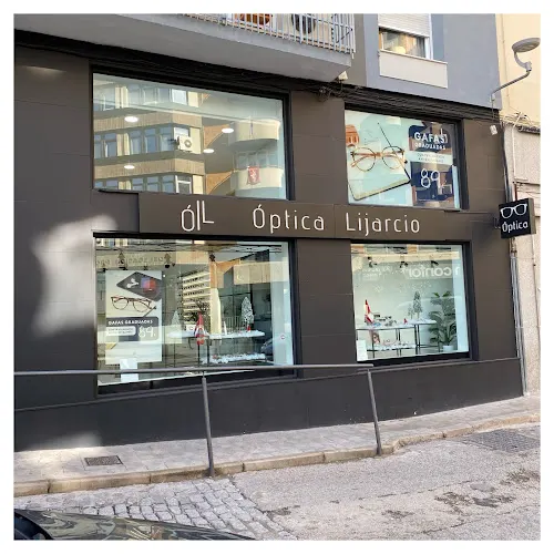Óptica Lijarcio