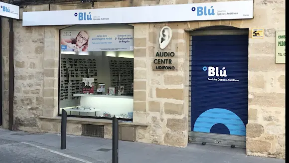 Blú Baeza - Opticas en Baeza Y Centro Auditivo - Baeza