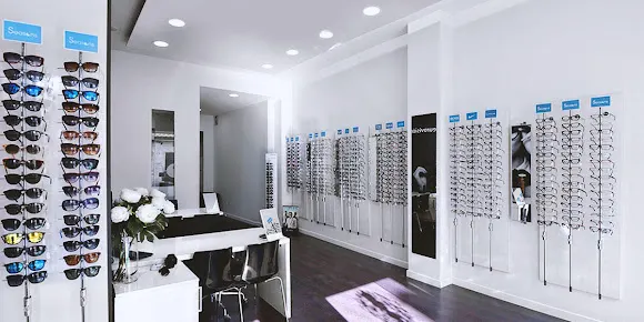 Eurovision Opticos La Puerta de Segura - La Puerta de Segura