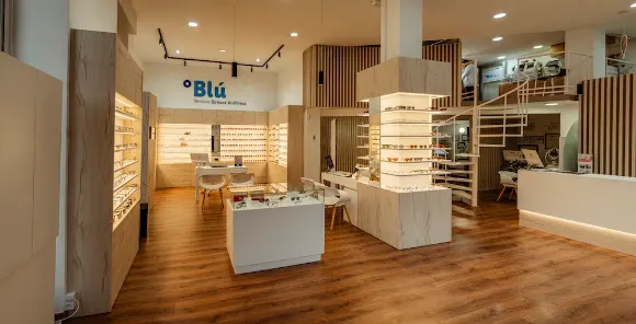 Blú Martos - Opticas en Martos Y Centro Auditivo - Martos