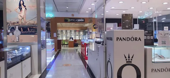 Optica2000 El Corte Inglés Linares