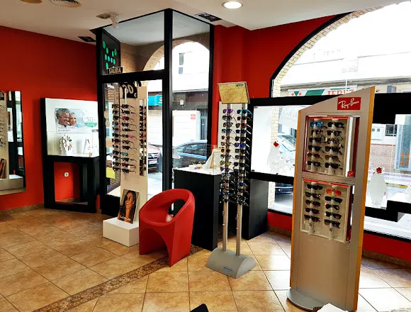 OPTICA LUMBRERAS - Puerto Lumbreras