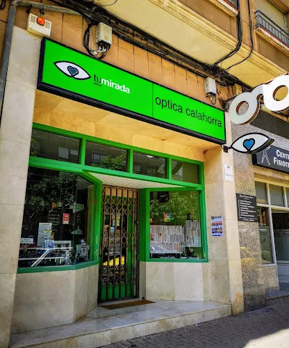 Optica Calahorra - Calahorra