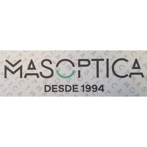 Más Óptica