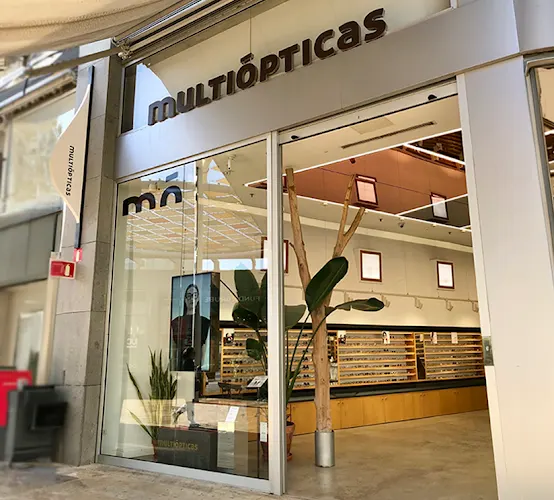 Multiópticas