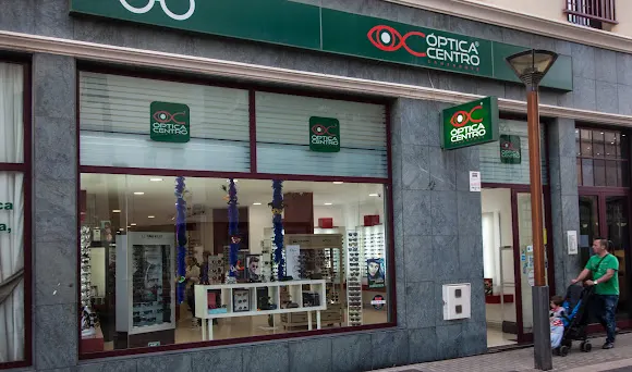 Óptica Centro Lanzarote