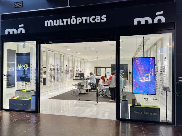 Multiópticas