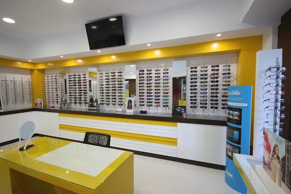 Centro Optico Telde - Telde
