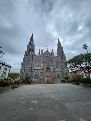 Centro Optico Arucas