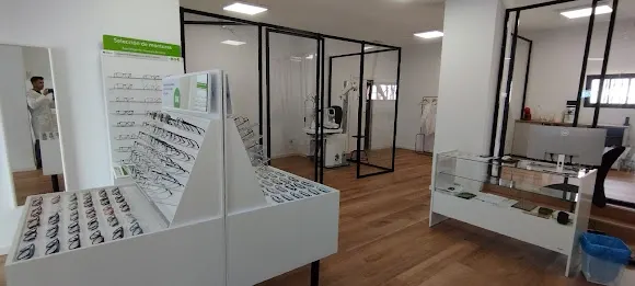 Óptica gafas.es