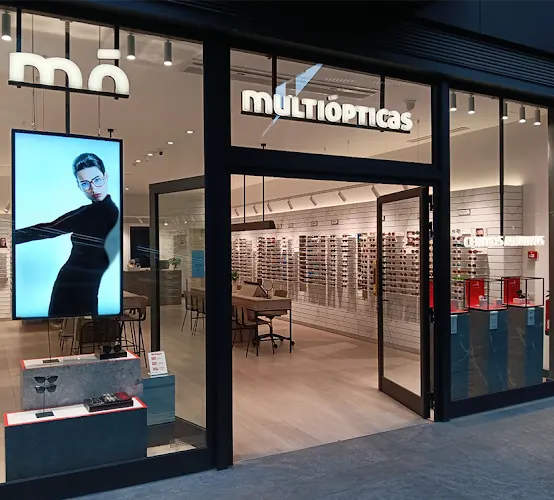 Multiopticas