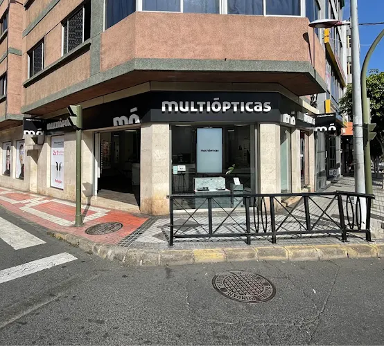 Multiópticas