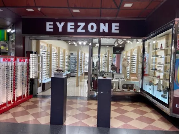Eyezone Sunglasses Varadero