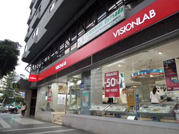Visionlab