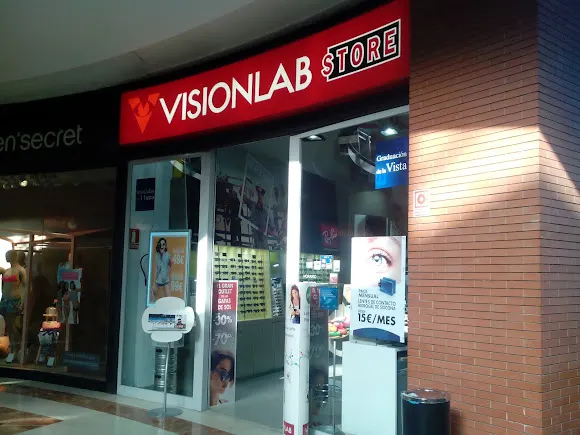 Visionlab - León