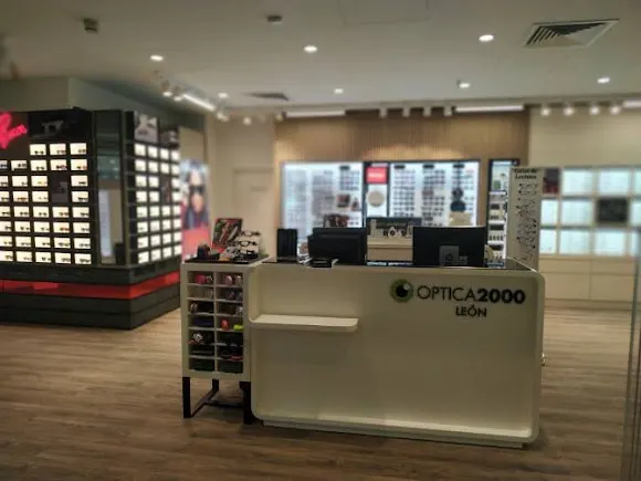 Optica2000 - León