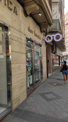 ÓPTICA DON SANCHO
