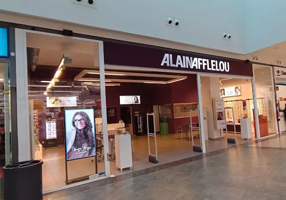 Alain Afflelou Óptico, C.C. Y Ocio El Rosal de Ponferrada