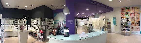 Óptica Natural Ópticos Bordeta en Lleida - Lleida