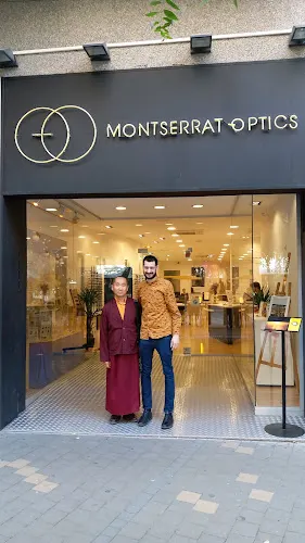 Montserrat Òptics - Lleida
