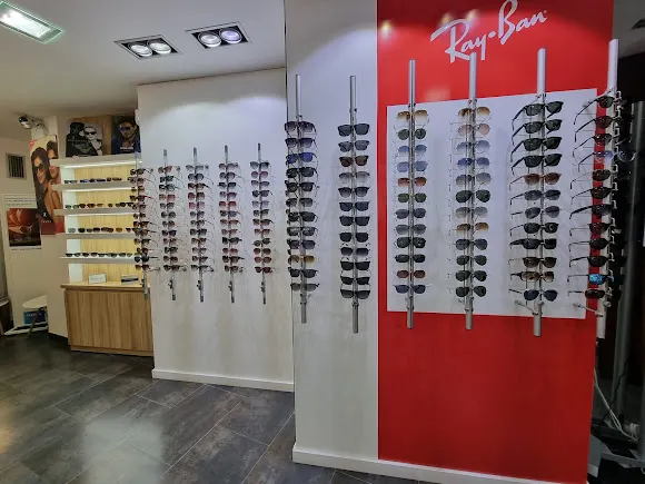 OPTICA LAURA