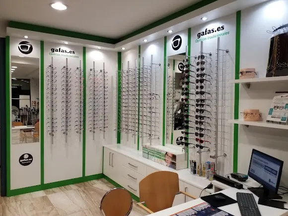 Gafas.es en Lugo Edensalus