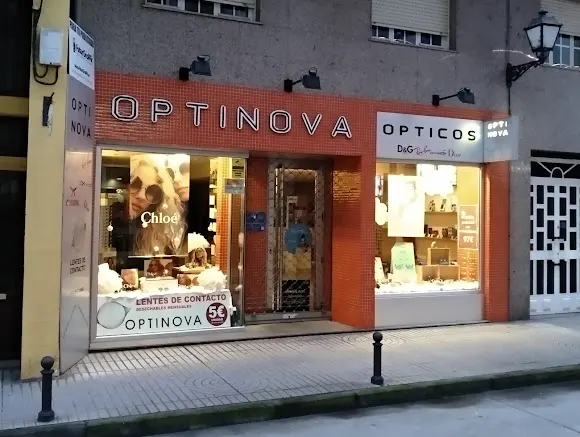 Optinova