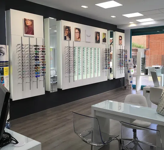 Optica OPTIRED