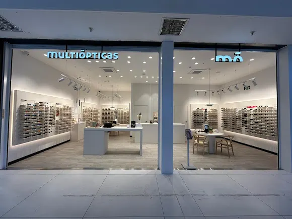 Multiópticas - Óptica en Ajalvir